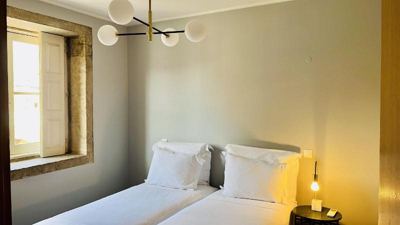 Your Opo Clérigos Apartments - Oda