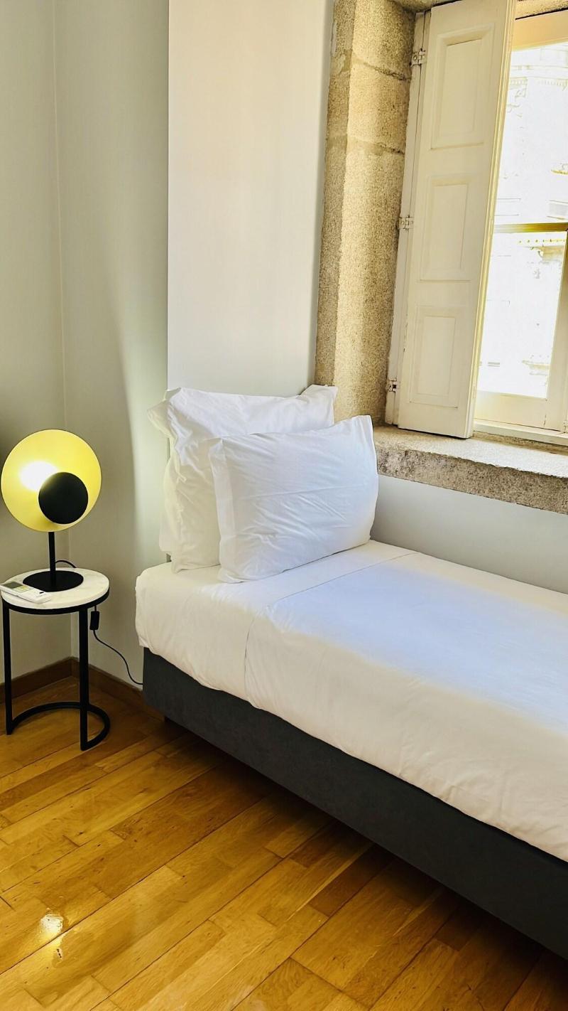Your Opo Clérigos Apartments - Oda
