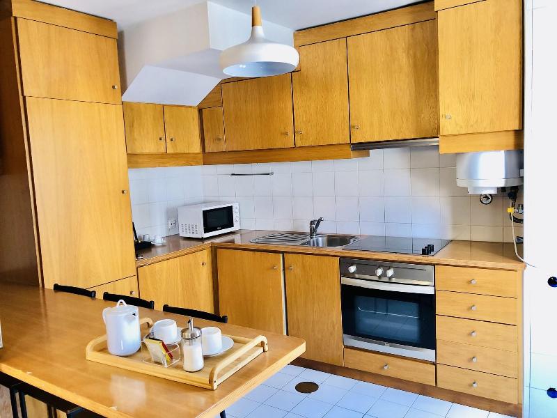 Your Opo Clérigos Apartments - Oda