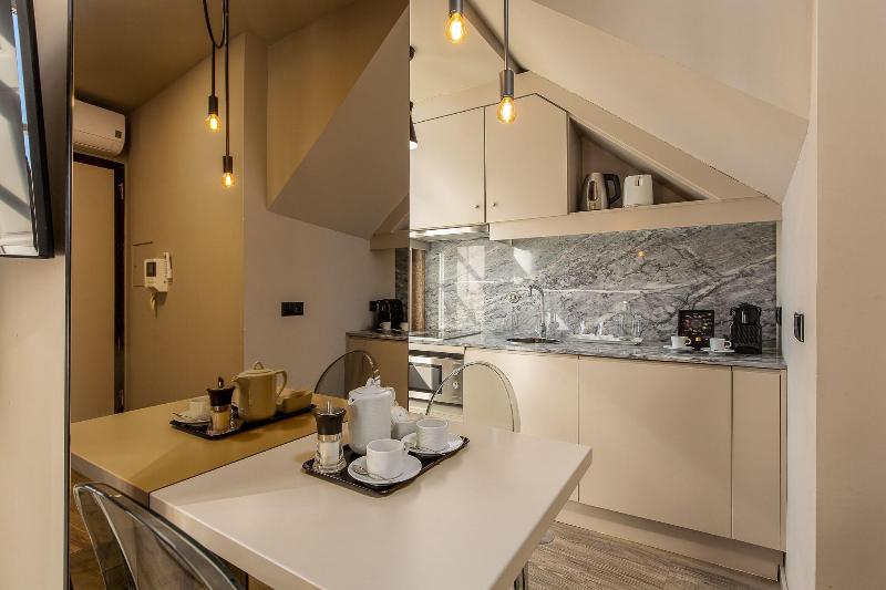 Your Opo Clérigos Apartments - Oda