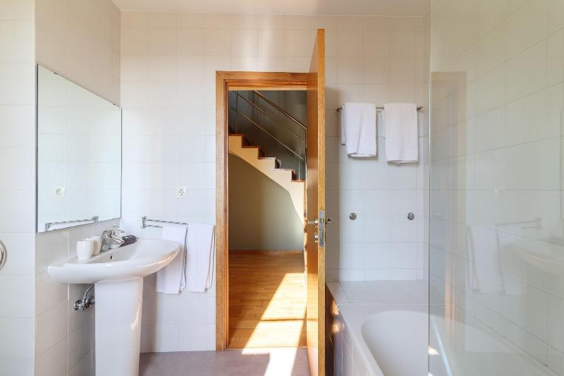 Your Opo Clérigos Apartments - Oda