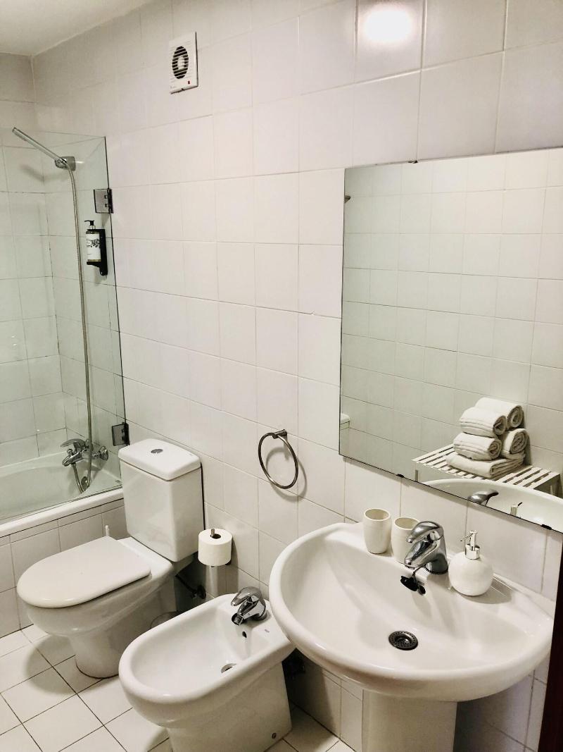 Your Opo Clérigos Apartments - Oda