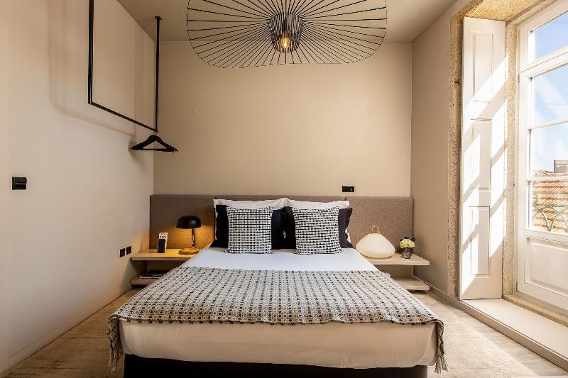 Your Opo Clérigos Apartments - Oda