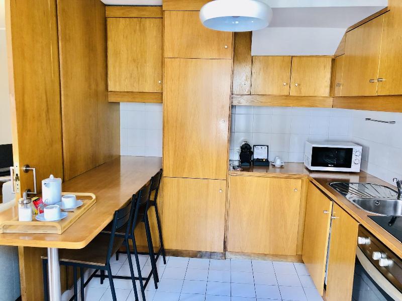 Your Opo Clérigos Apartments - Oda
