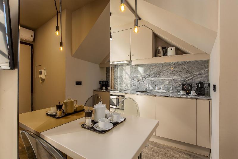 Your Opo Clérigos Apartments - Oda