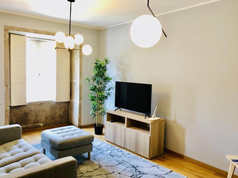 Your Opo Clérigos Apartments - Oda