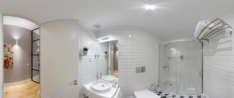Geo Studios Santa Catarina - Oda
