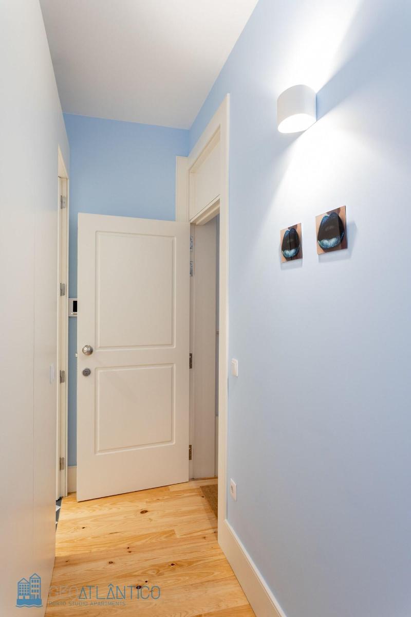 Geo Studios Santa Catarina - Oda
