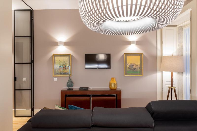 Geo Studios Santa Catarina - Oda