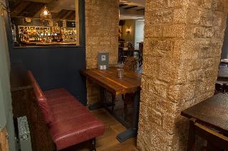 The Golden Pheasant Inn fotoÄŸrafÄ±