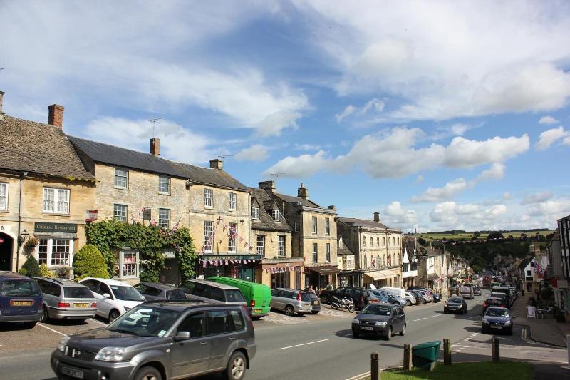 The Golden Pheasant Inn - Genel