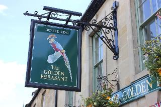 The Golden Pheasant Inn fotoÄŸrafÄ±