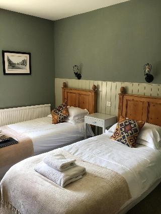 The Golden Pheasant Inn fotoÄŸrafÄ±