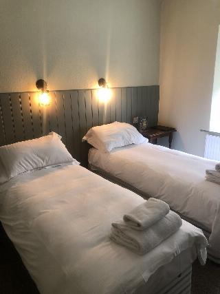 The Golden Pheasant Inn fotoÄŸrafÄ±