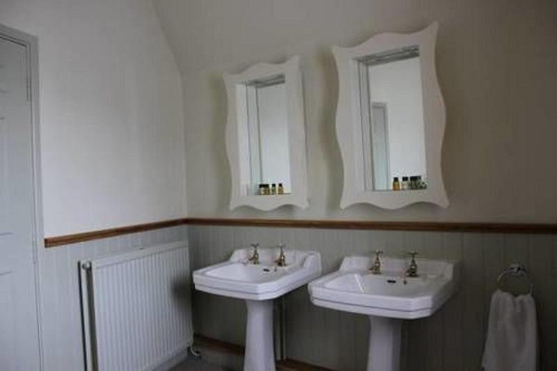 The Golden Pheasant Inn - Oda