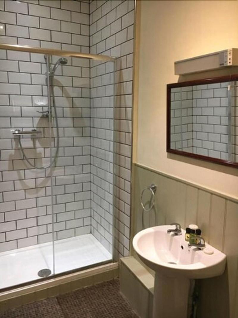The Golden Pheasant Inn - Oda