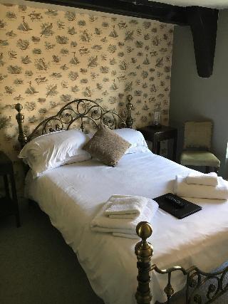 The Golden Pheasant Inn fotoÄŸrafÄ±