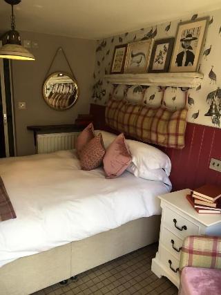 The Golden Pheasant Inn fotoÄŸrafÄ±