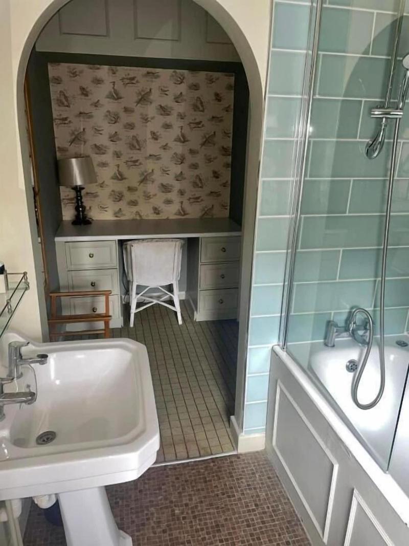 The Golden Pheasant Inn - Oda