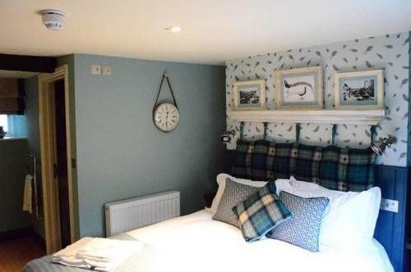 The Golden Pheasant Inn - Oda