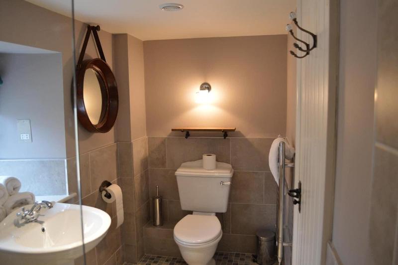 The Golden Pheasant Inn - Oda