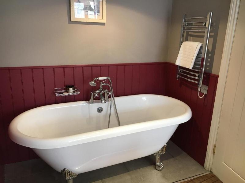 The Golden Pheasant Inn - Oda