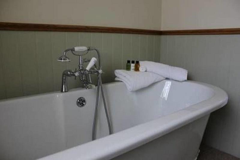 The Golden Pheasant Inn - Oda