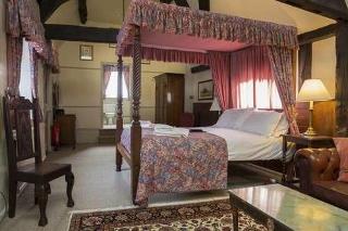 The Golden Pheasant Inn fotoÄŸrafÄ±
