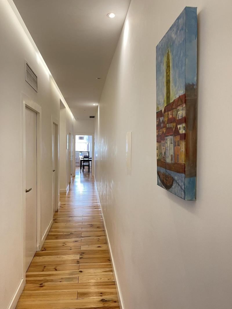 Mystay Porto Centro - Lobi