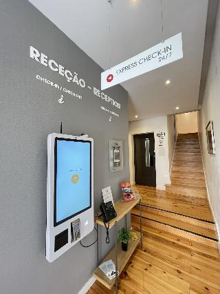 Mystay Porto Centro fotoÄŸrafÄ±