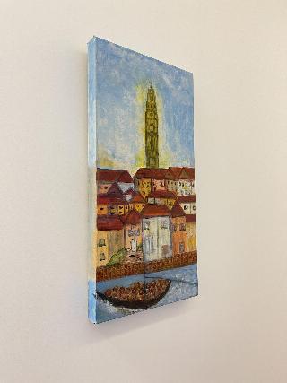 Mystay Porto Centro fotoÄŸrafÄ±