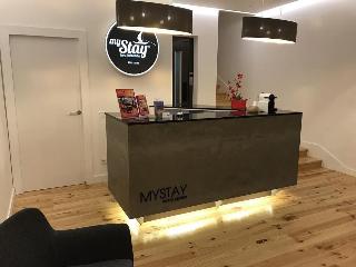 Mystay Porto Centro fotoÄŸrafÄ±