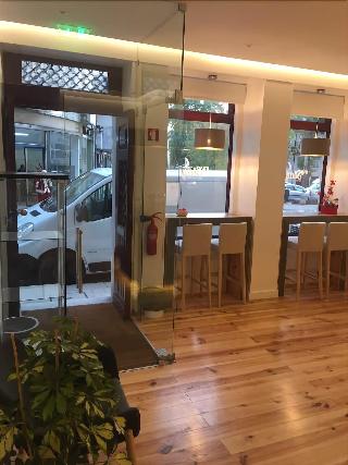 Mystay Porto Centro fotoÄŸrafÄ±