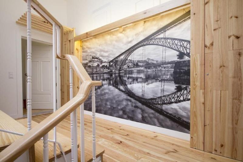 Mystay Porto Centro - Lobi
