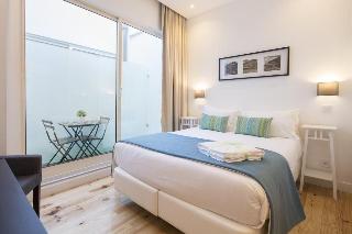 Mystay Porto Centro otel fotoğrafı