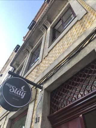 Mystay Porto Centro fotoÄŸrafÄ±