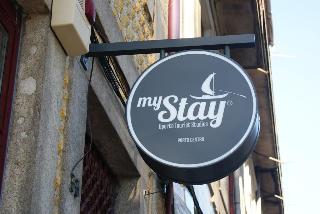Mystay Porto Centro fotoÄŸrafÄ±