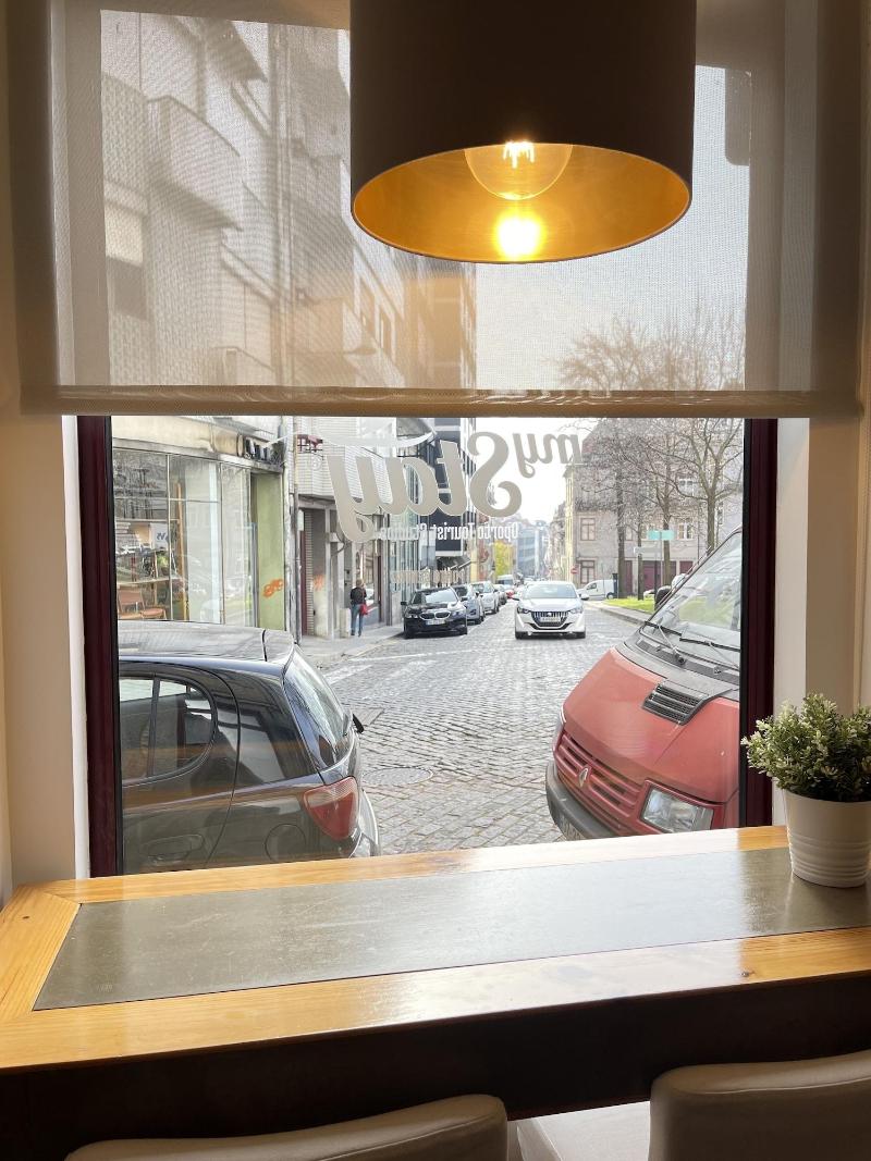 Mystay Porto Centro - Genel