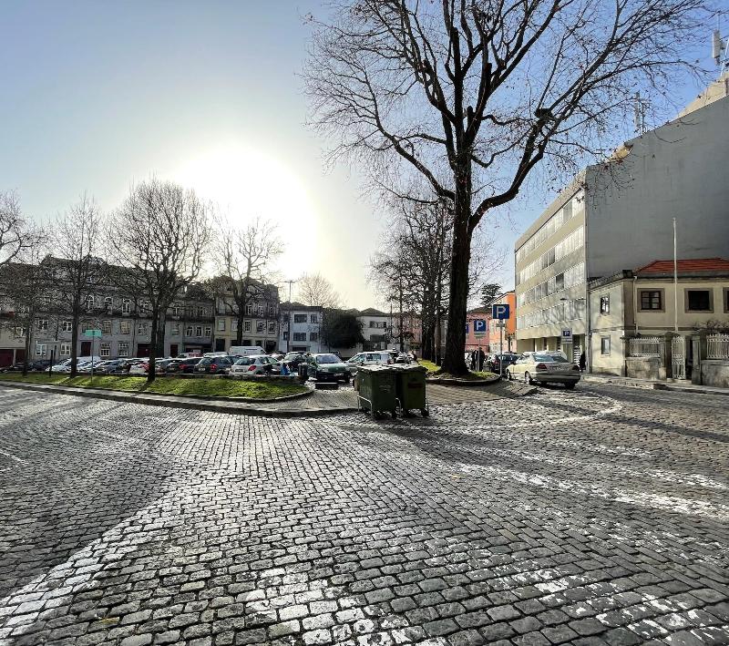 Mystay Porto Centro - Genel
