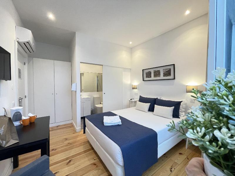 Mystay Porto Centro - Genel