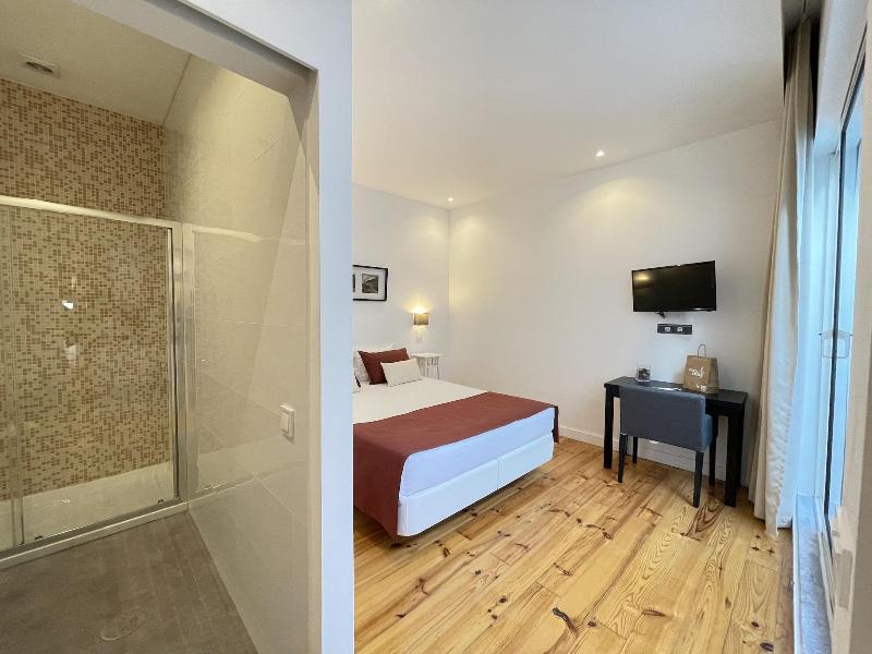 Mystay Porto Centro - Oda