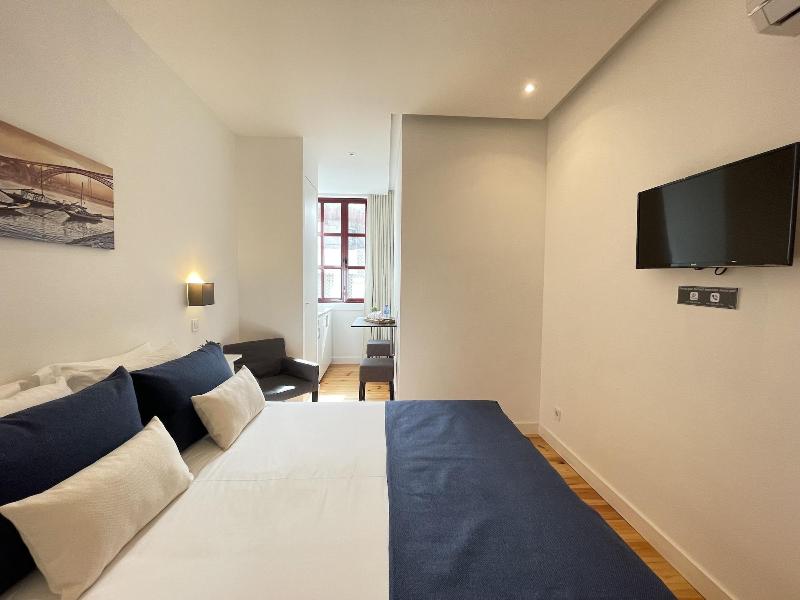 Mystay Porto Centro - Oda