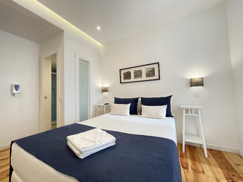 Mystay Porto Centro - Oda