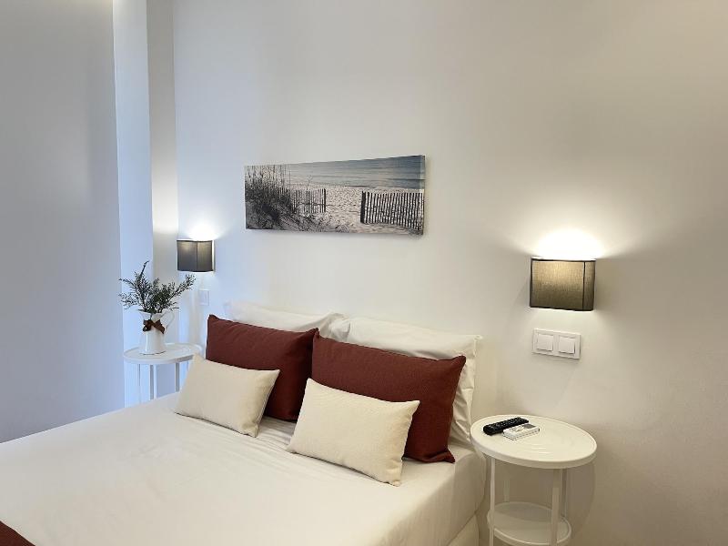 Mystay Porto Centro - Oda