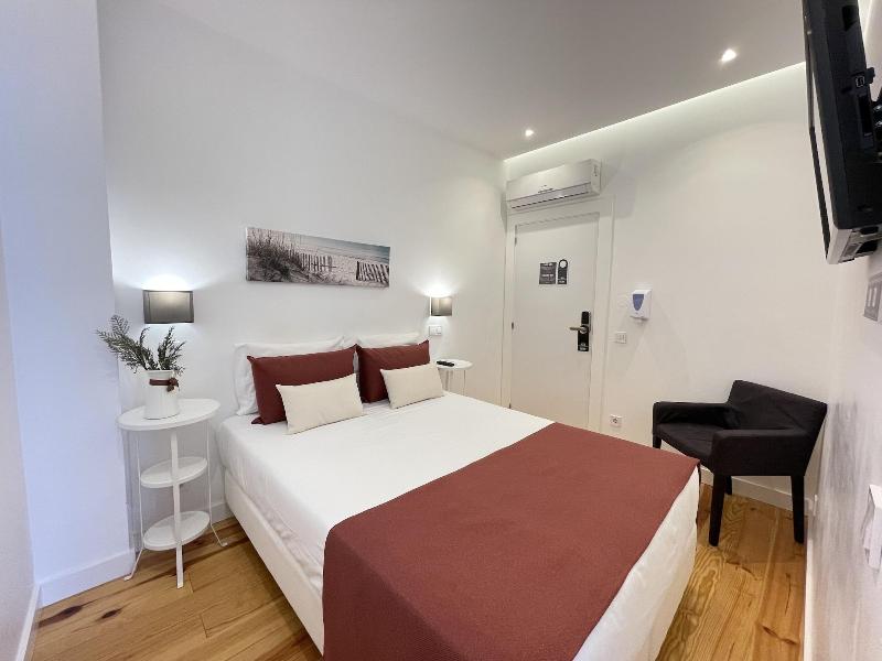 Mystay Porto Centro - Oda