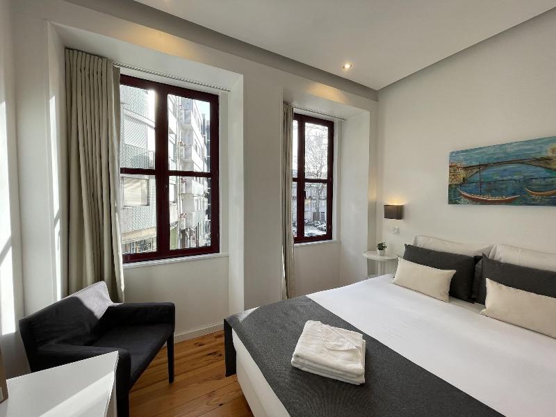 Mystay Porto Centro - Oda