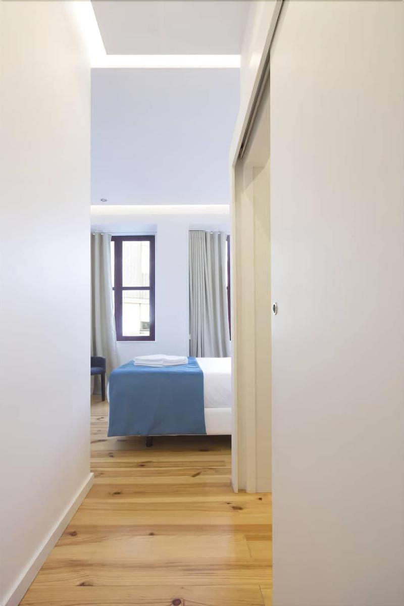 Mystay Porto Centro - Oda