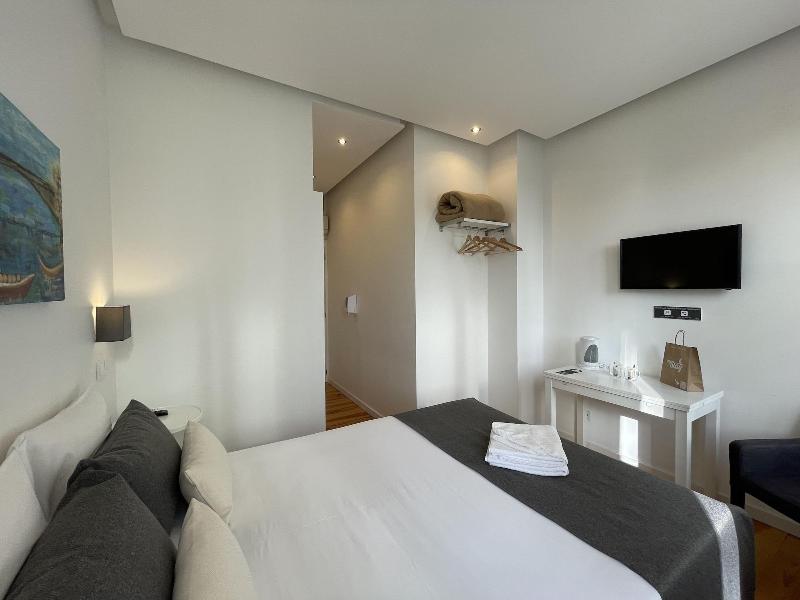 Mystay Porto Centro - Oda