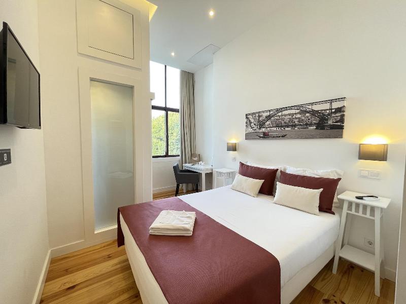 Mystay Porto Centro - Oda