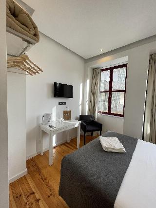 Mystay Porto Centro fotoÄŸrafÄ±